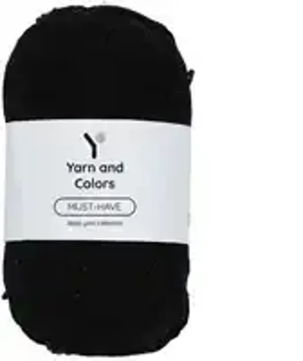 Must have 100 Black