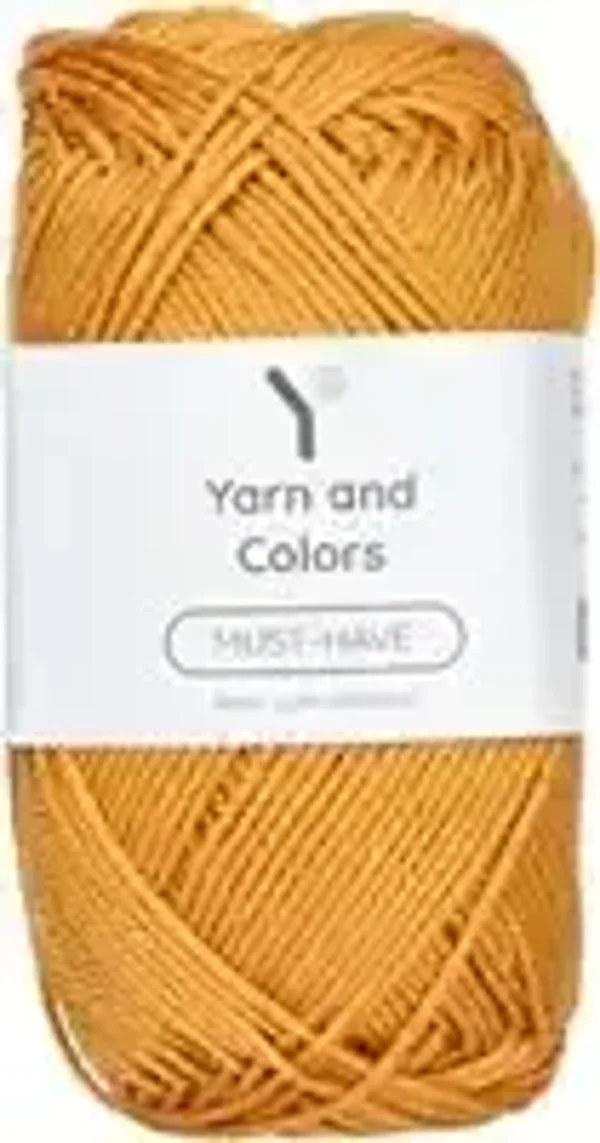 Must have 107 Ocher