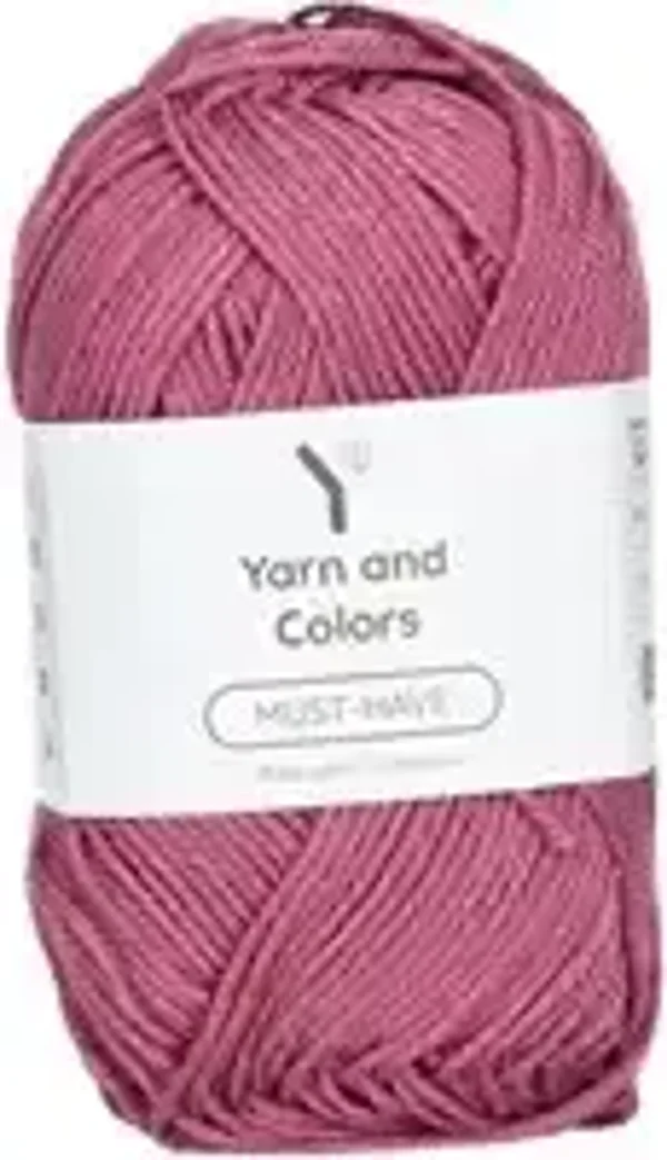 Must have 114 Mauve