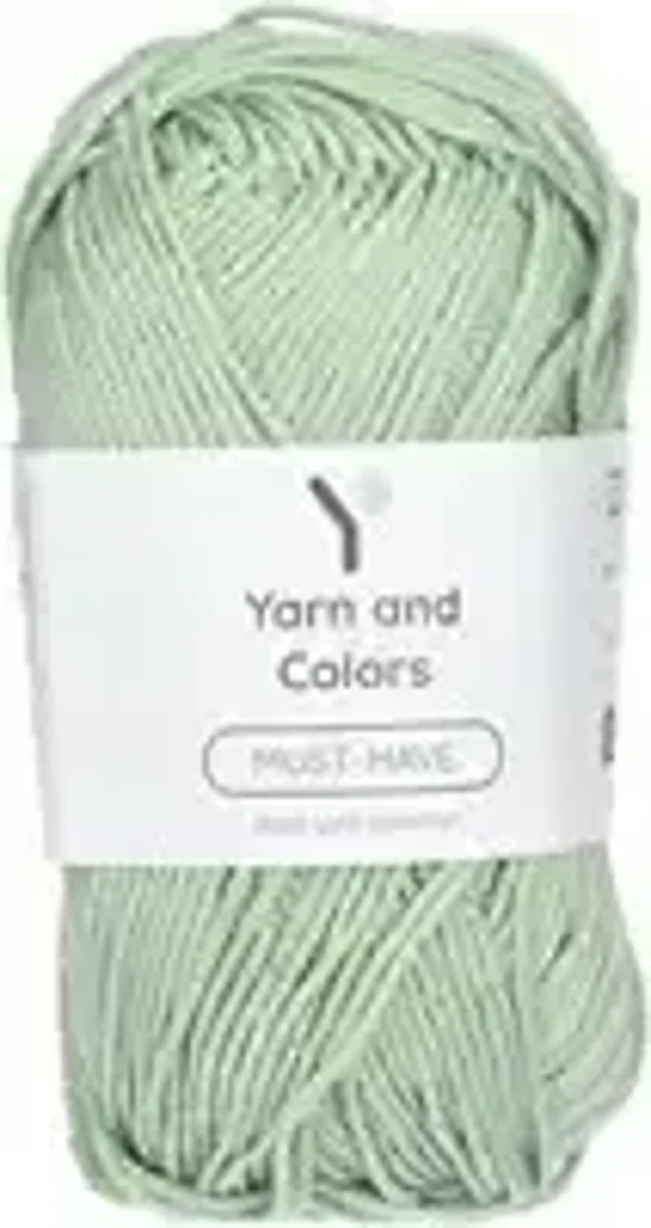 Must have 121 Celadon
