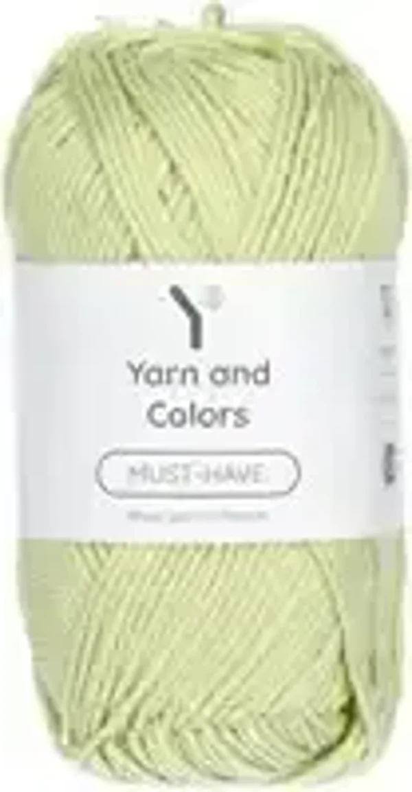 Must have 122 Lime