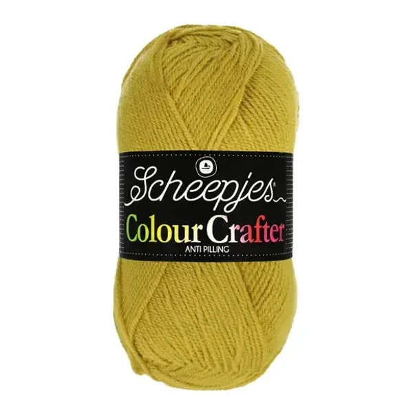 Colour crafter 1712 Nijmegen