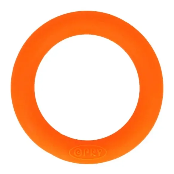 Bijtring rond Oranje