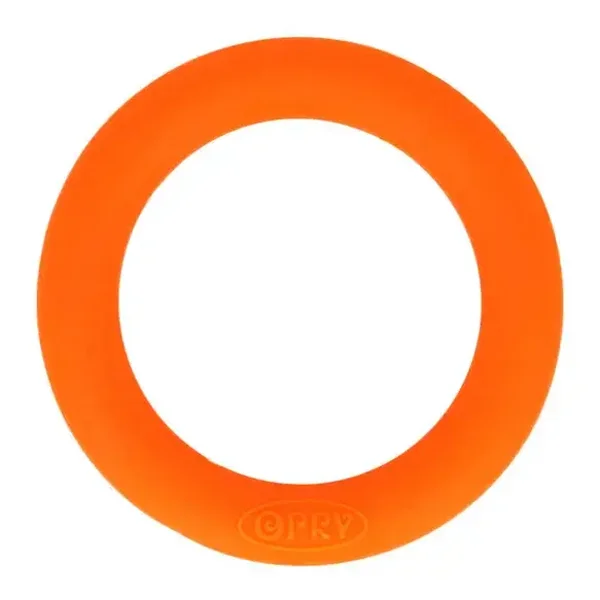 Bijtring rond Oranje
