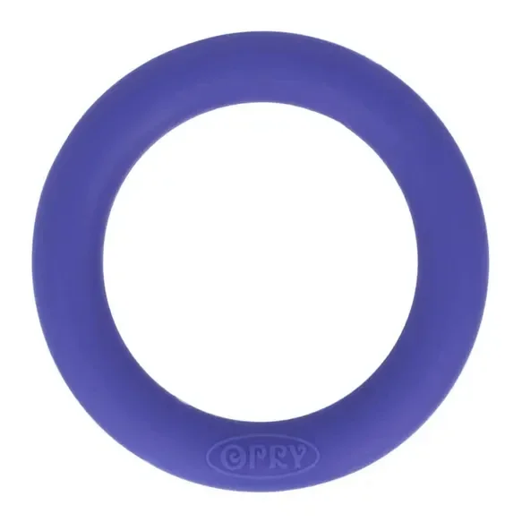 Bijtring rond Paars