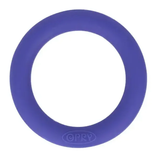 Bijtring rond Paars