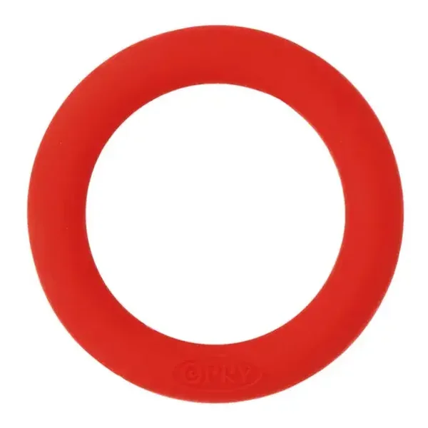 Bijtring rond Rood