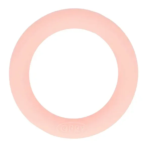 Bijtring rond Roze