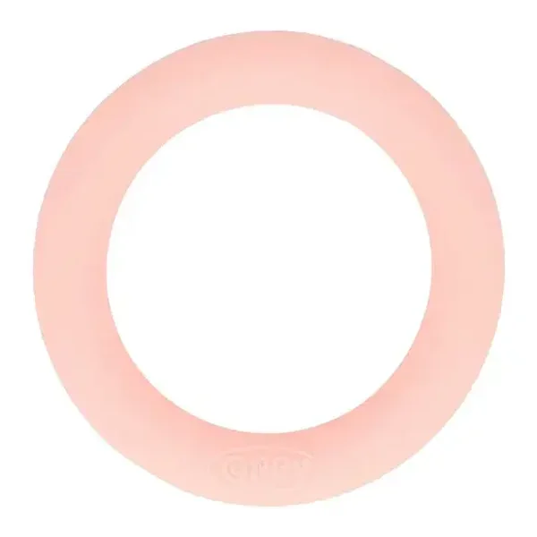 Bijtring rond Roze