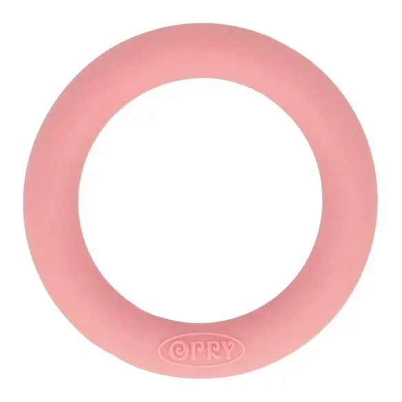 Bijtring rond Roze