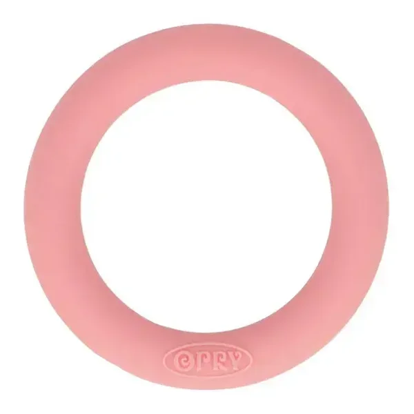 Bijtring rond Roze