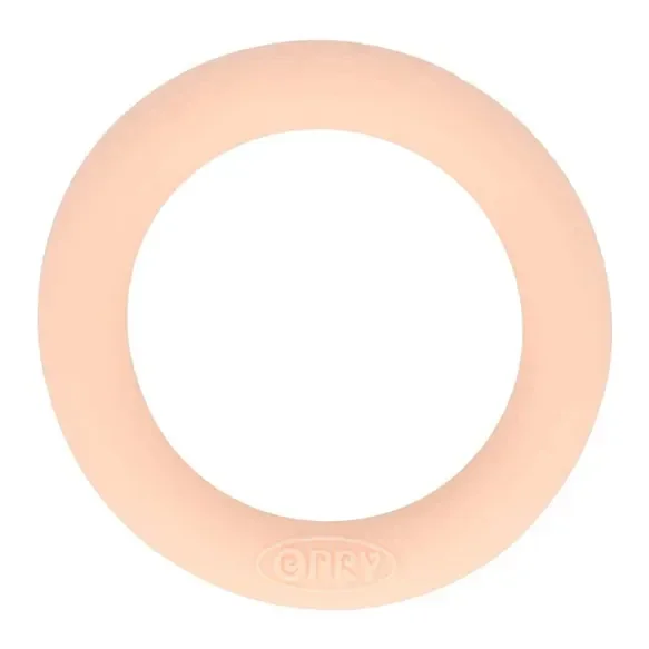 Bijtring rond Roze