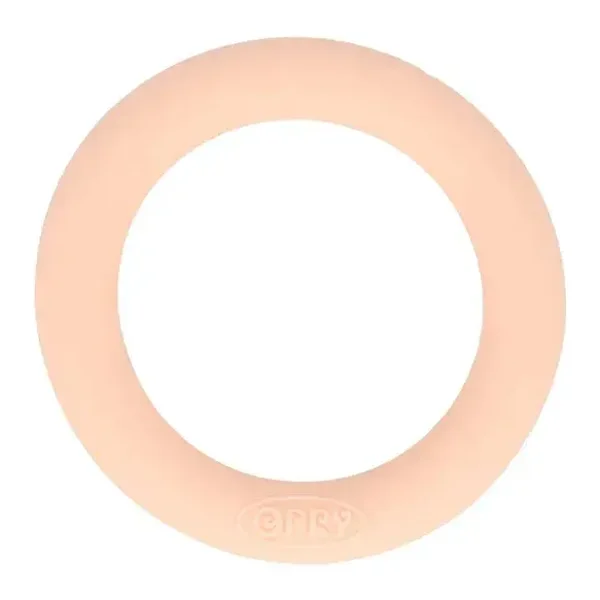 Bijtring rond Roze