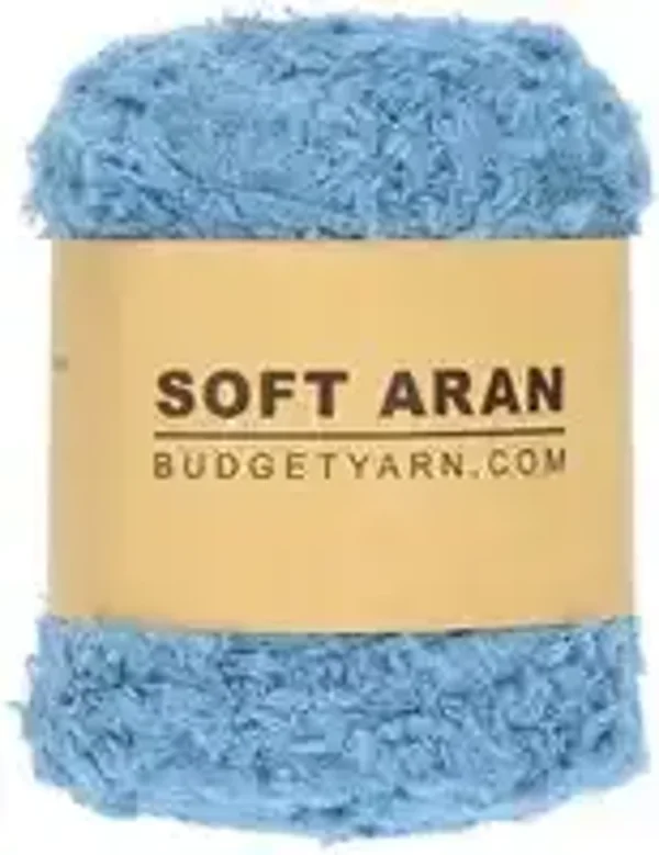 Budgetyarn Soft Aran 061