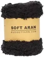 Budgetyarn Soft Aran 100