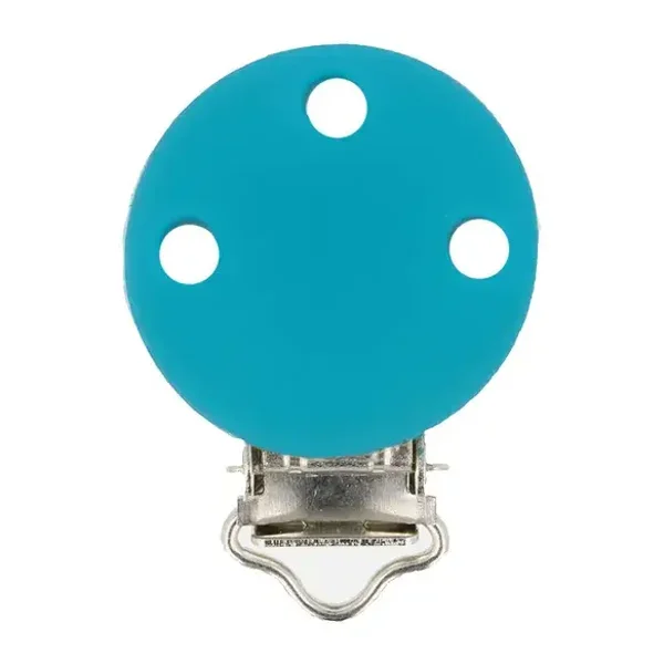 speenklem blauw
