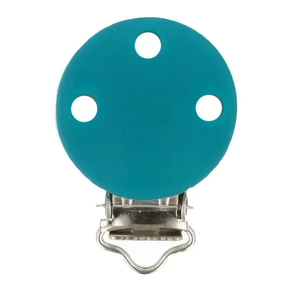 speenklem blauw