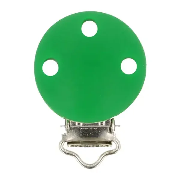 Speenklem groen