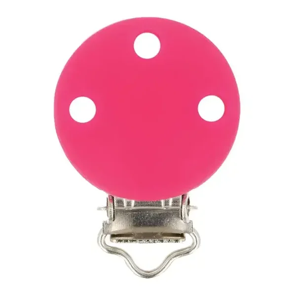 Speenklem roze