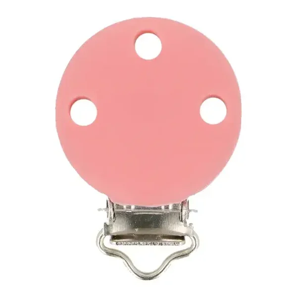 Speenklem roze