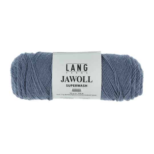 Lang Yarns Jawoll - 0007