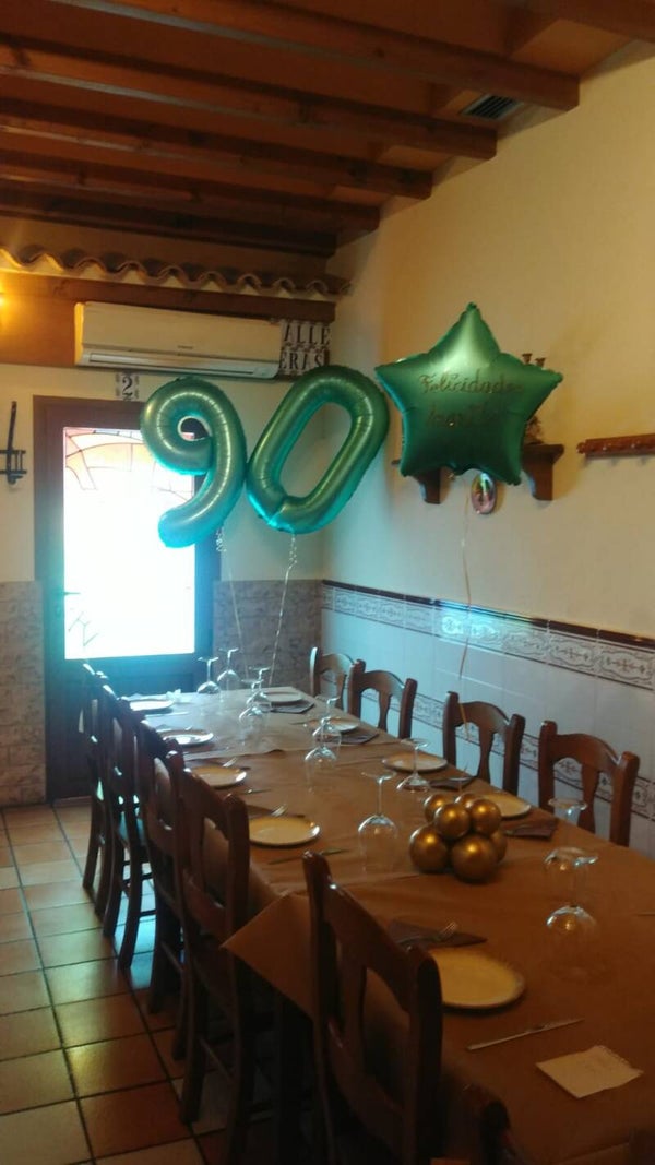 Rf 670 GLOBOS