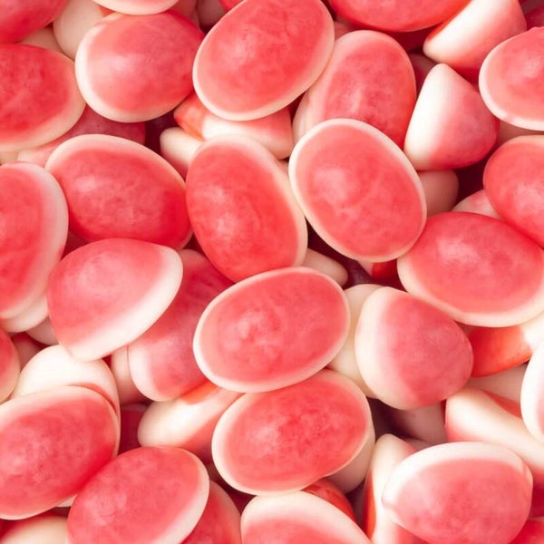 Rf 116 Vidal Rellenolas Besos rellenos. Desde, 0.20 € hasta, 1.75 €