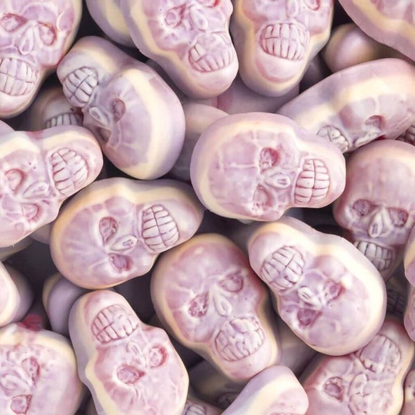 Rf 140 Vidal Rellenolas Calaveras- Desde, 0.20 € hasta, 1.75 €