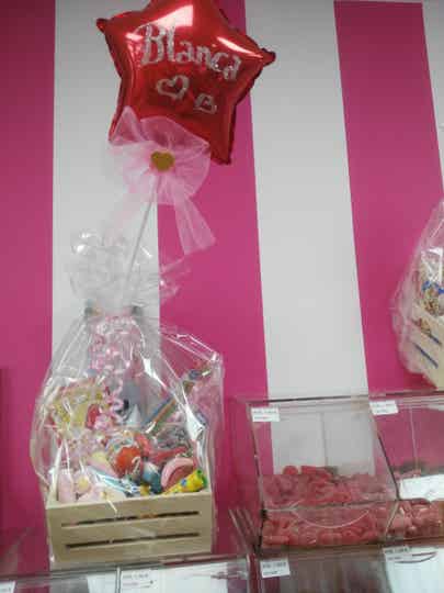 Cajita celebracion,Nº 094