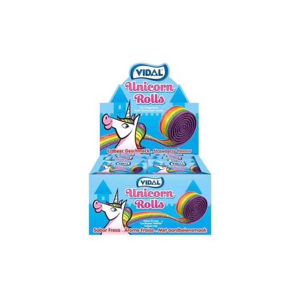 Rf 300 Rolla Belta Pica Unicornio Vidal. Desde, 0.40 € hasta, 9.95 €