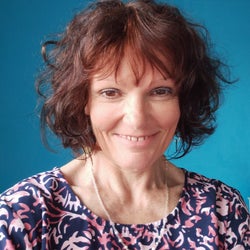 Portrait d'Hélène