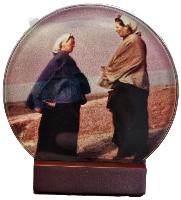 Oud Scheveningen