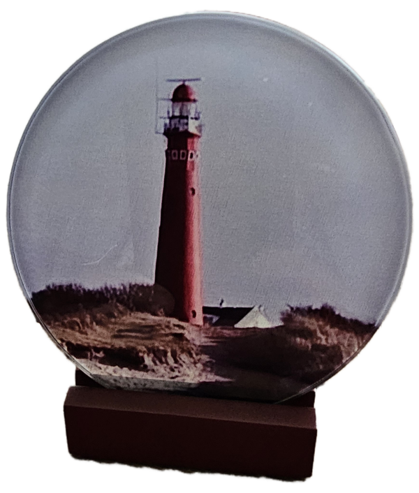 Glazenonderzetters Schiermonnikoog Nr 1