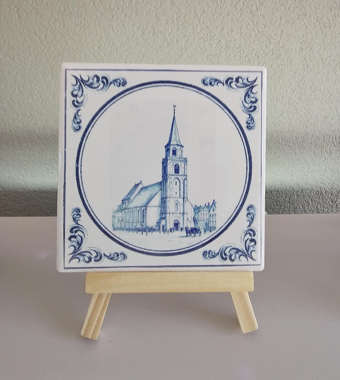 Oude Kerk Scheveningen