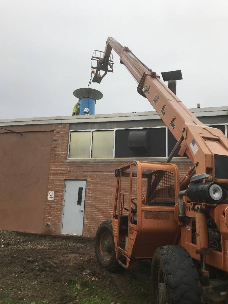 Rigging, Crating & Machinery Moving in NJ | ABC Crating