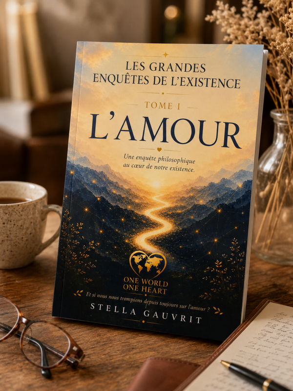 Les grandes enquêtes de notre existence