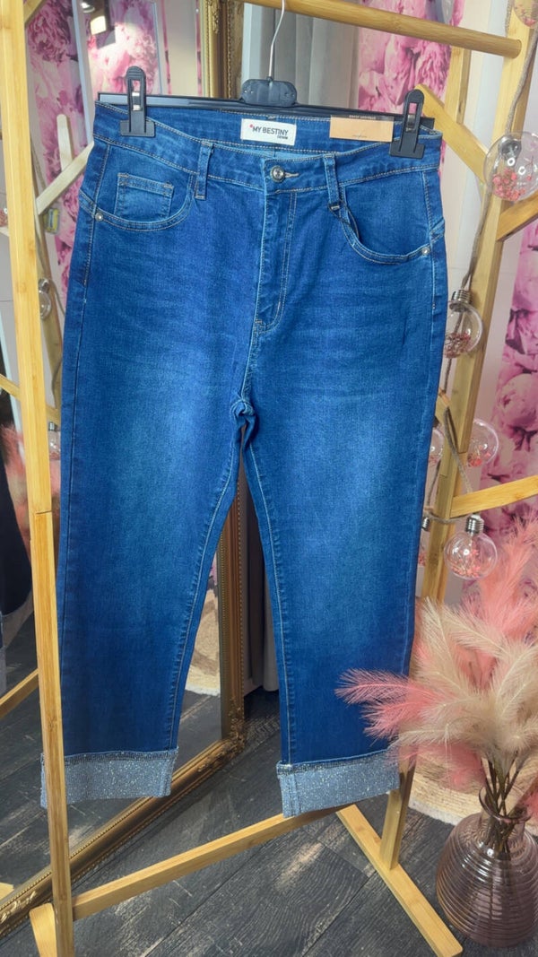 Jeans Briana