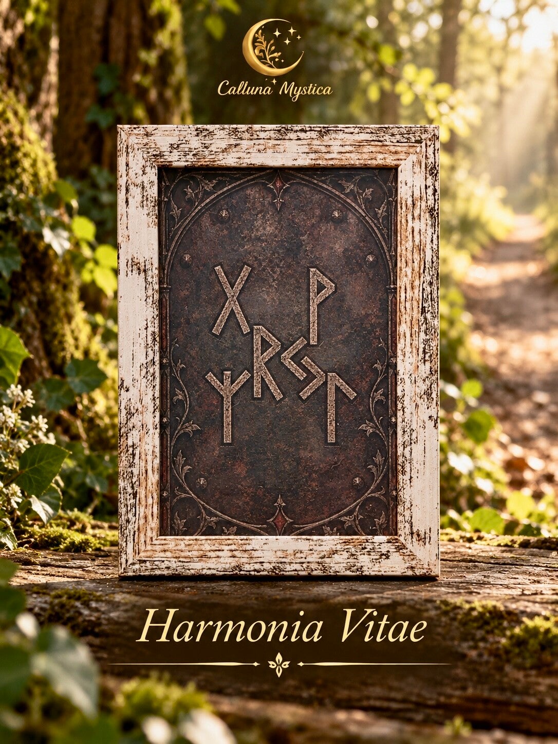 Harmonia Vitae