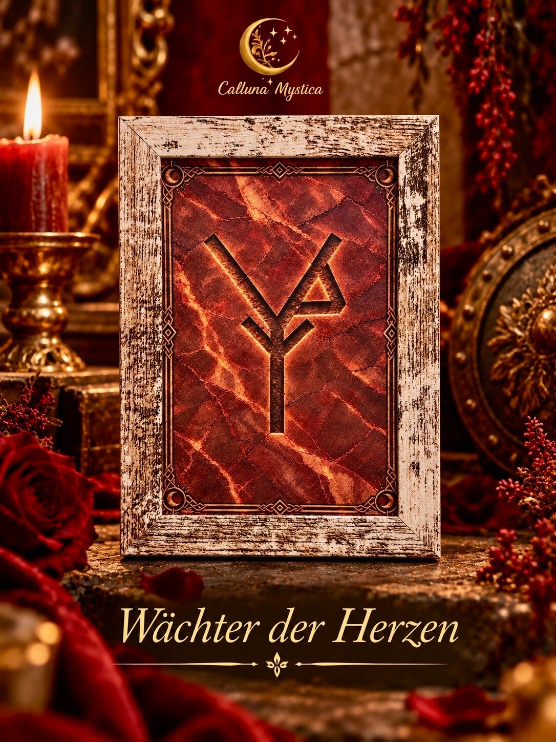 Wächter der Herzen