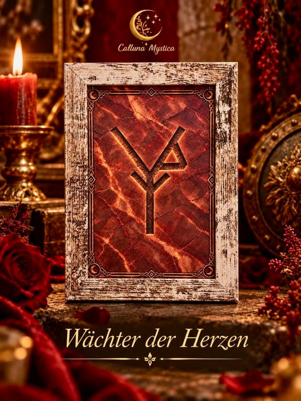 Wächter der Herzen