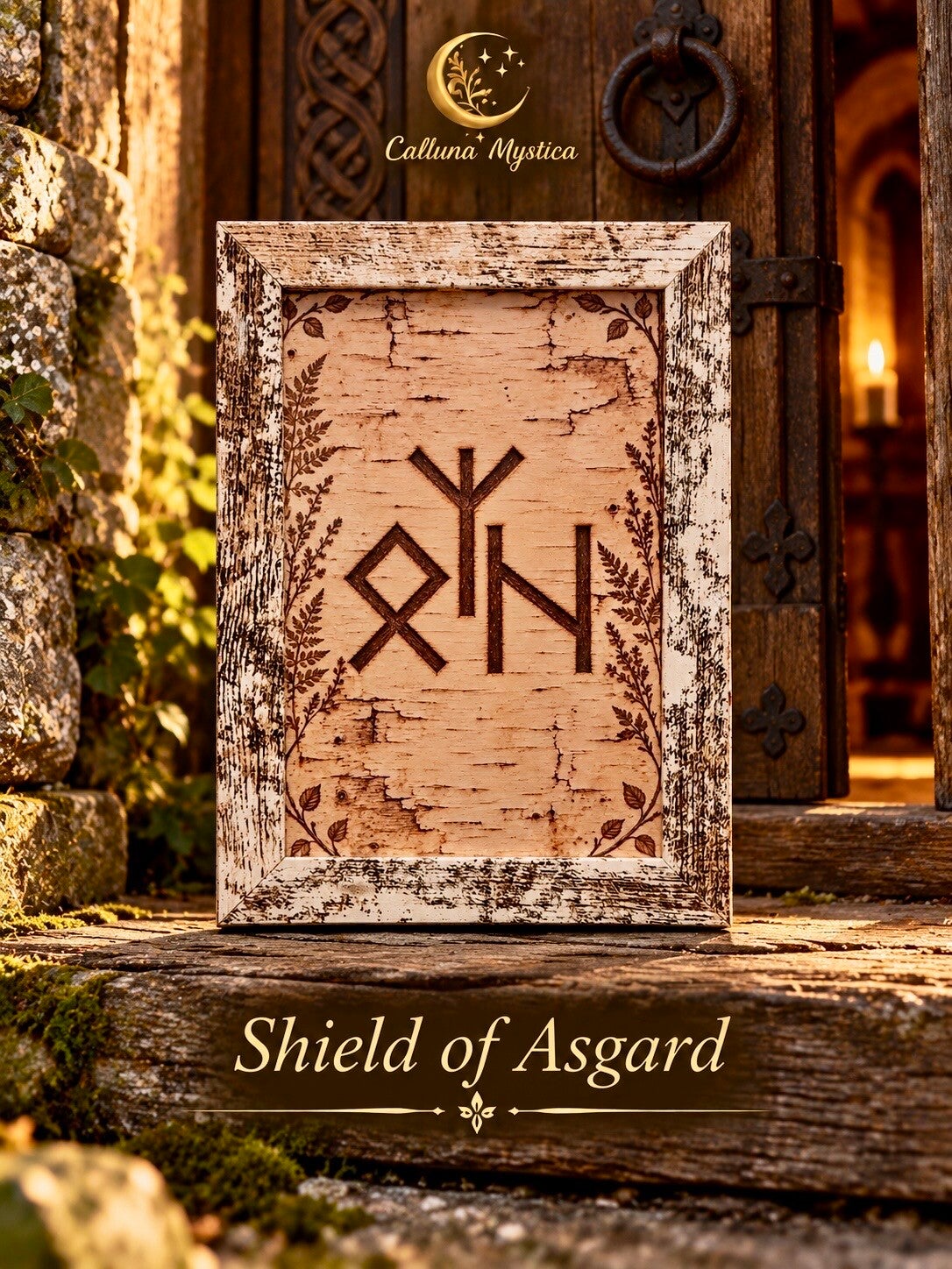 Shield of Asgard