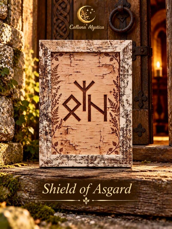 Shield of Asgard