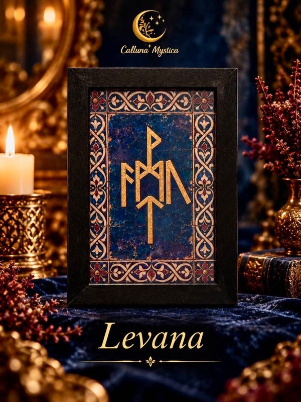 Levana
