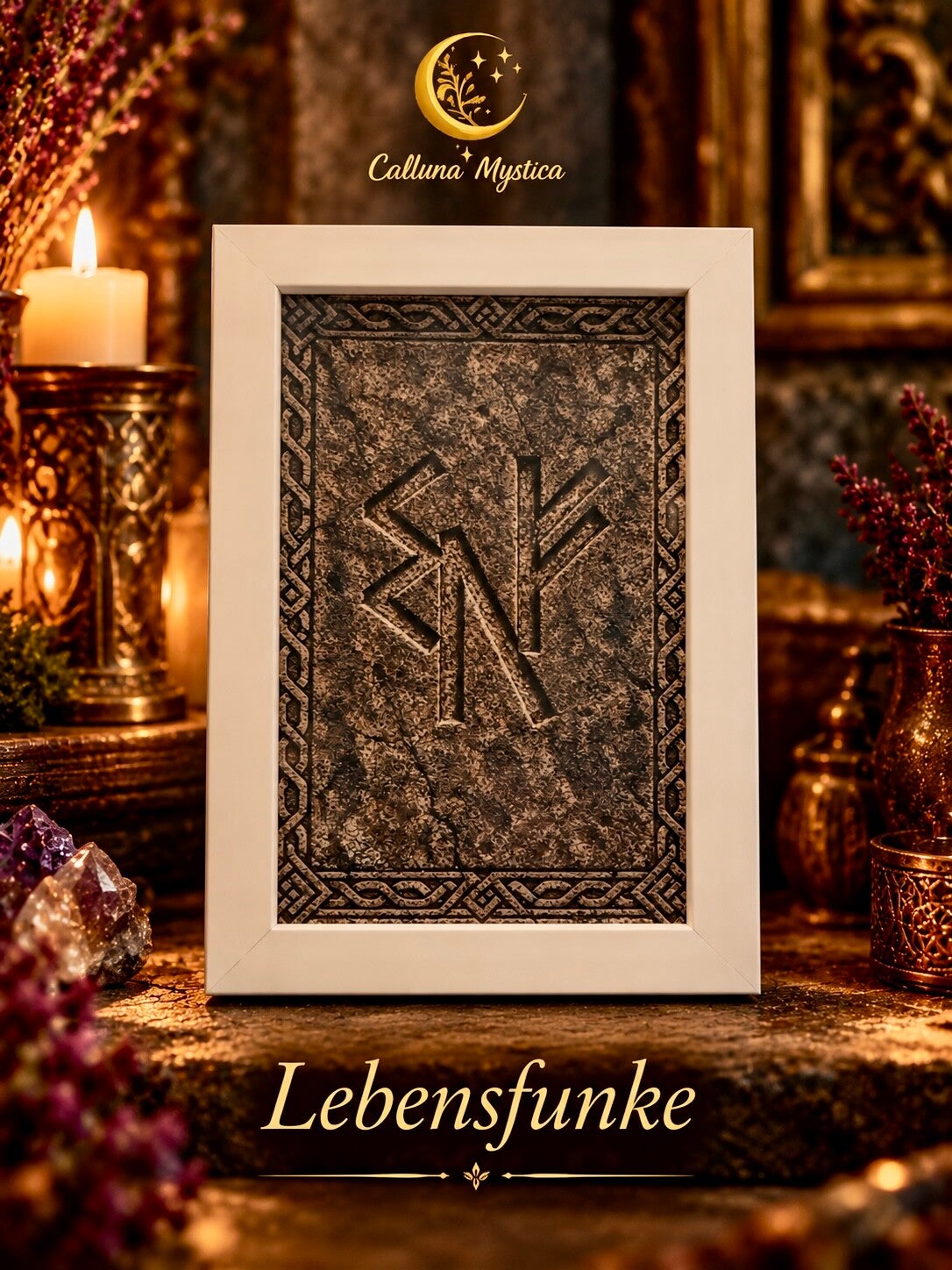 Lebensfunke