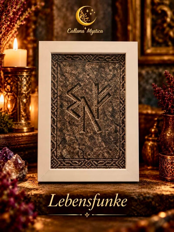 Lebensfunke