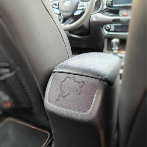 Hyundai I30N Indivitara® Armrest Inlay