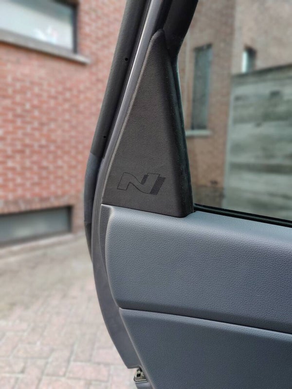 I30N Interior Essentials Set