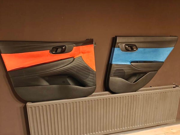I20N Indivitara® Door Inlays