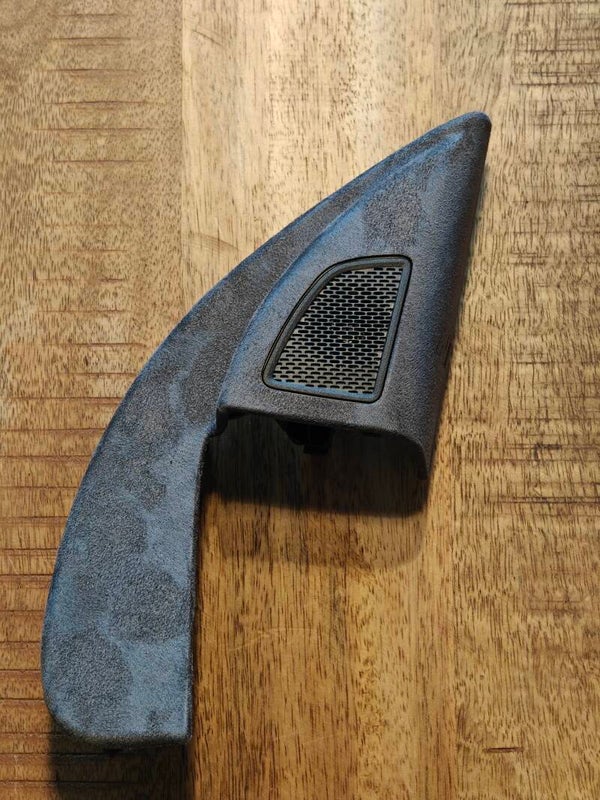 I20N Indivitara® Tweeter Trim