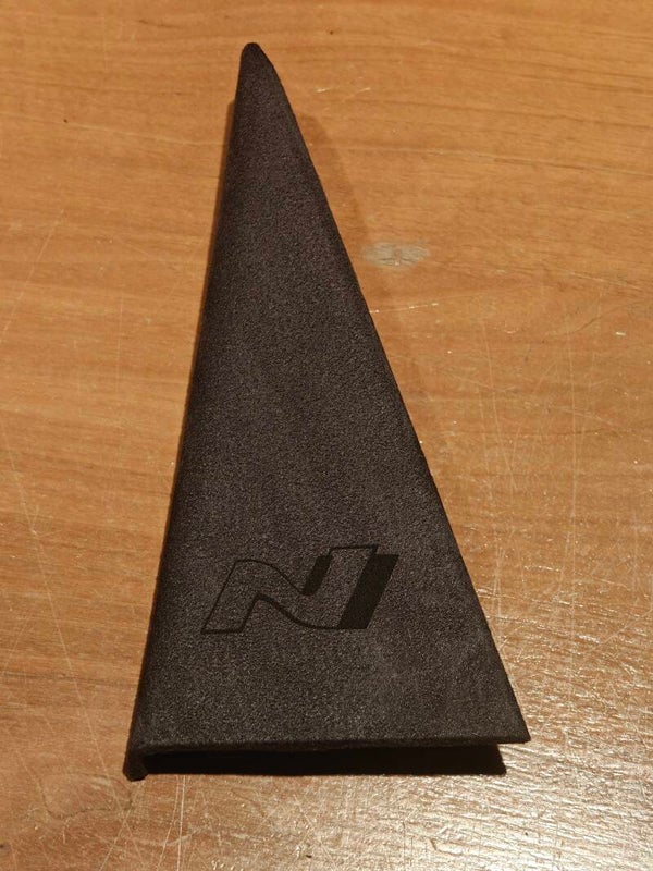 I20N Indivitara® Rear Window Trims